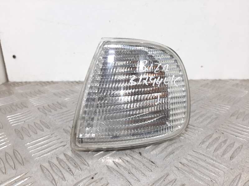 Recambio de piloto delantero izquierdo para seat ibiza (6k) básico referencia OEM IAM 6K0953049  