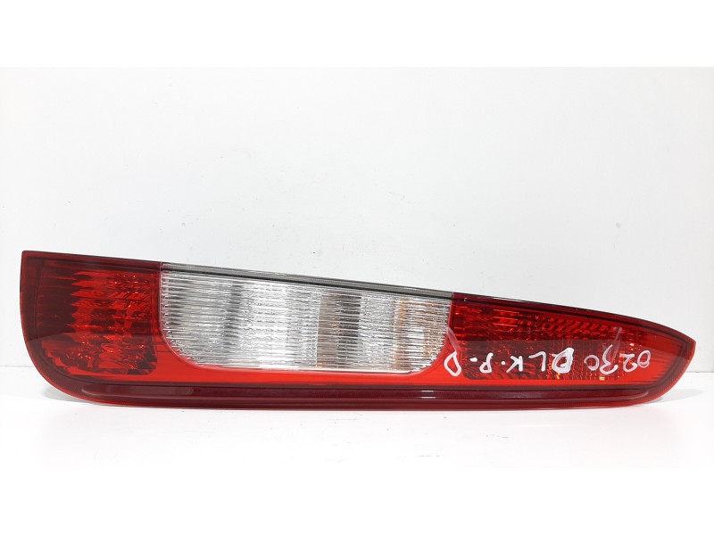 Recambio de piloto trasero derecho para ford focus c-max (cap) ambiente (d) referencia OEM IAM 1347454  