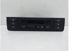 Recambio de mando calefaccion / aire acondicionado para bmw serie 3 berlina (e46) 320d referencia OEM IAM 64116907897