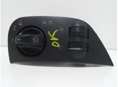 Recambio de mando luces para seat cordoba vario (6k5) sxe referencia OEM IAM   