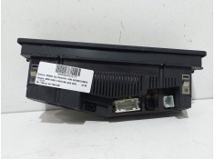 Recambio de mando calefaccion / aire acondicionado para bmw serie 3 berlina (e46) 320d referencia OEM IAM 64116907897   2