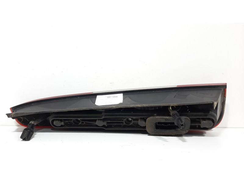 Recambio de piloto trasero derecho para ford focus c-max (cap) ambiente (d) referencia OEM IAM 1347454  