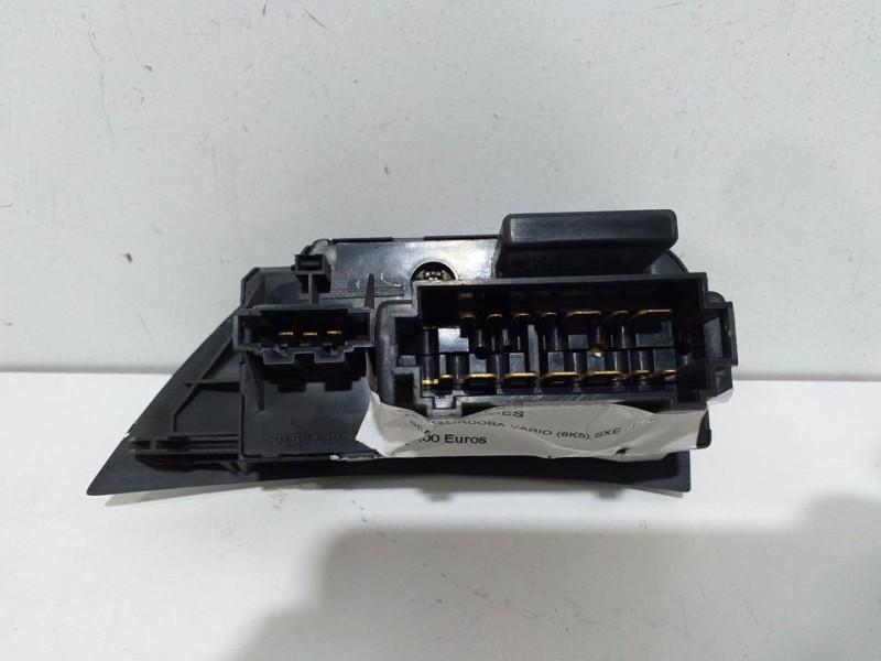 Recambio de mando luces para seat cordoba vario (6k5) sxe referencia OEM IAM   