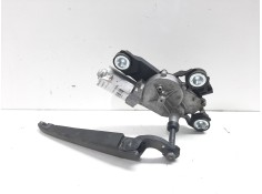 Recambio de motor limpia trasero para ford focus berlina (cap) ghia referencia OEM IAM