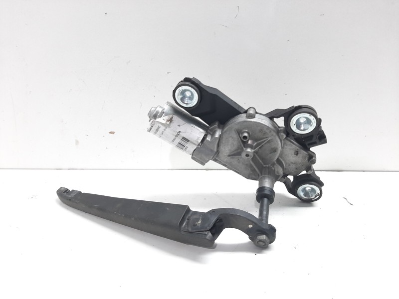 Recambio de motor limpia trasero para ford focus berlina (cap) ghia referencia OEM IAM    Recambio de motor limpia trasero para ford focus berlina (cap) ghia referencia OEM IAM