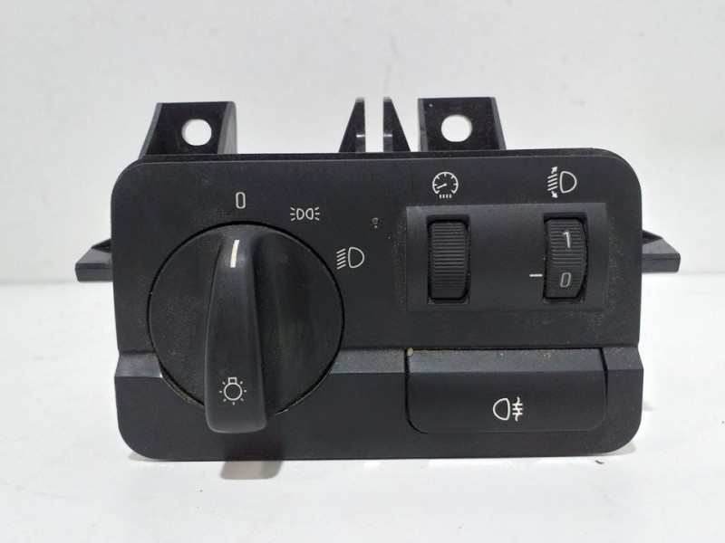 Recambio de mando luces para bmw serie 3 berlina (e46) 320d referencia OEM IAM 61316907944  