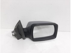 Recambio de retrovisor derecho para bmw x3 (e83) 2.0d referencia OEM IAM 51163448132 GRIS ELECTRICO