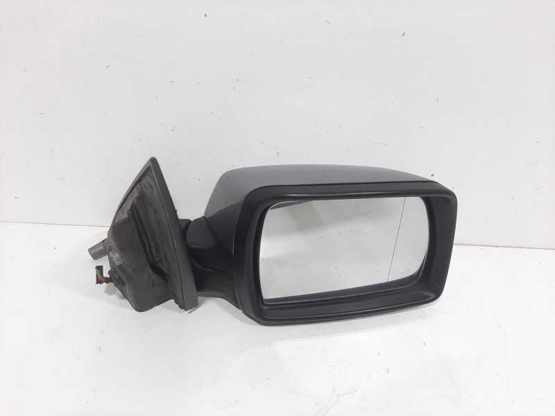 Recambio de retrovisor derecho para bmw x3 (e83) 2.0d referencia OEM IAM 51163448132 GRIS ELECTRICO