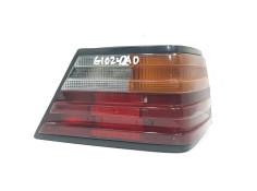 Recambio de piloto trasero derecho para mercedes-benz clase e (w124) berlina d 300 (124.130) referencia OEM IAM 1248200464  