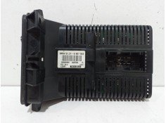 Recambio de mando luces para bmw serie 3 berlina (e46) 320d referencia OEM IAM 61316907944   2