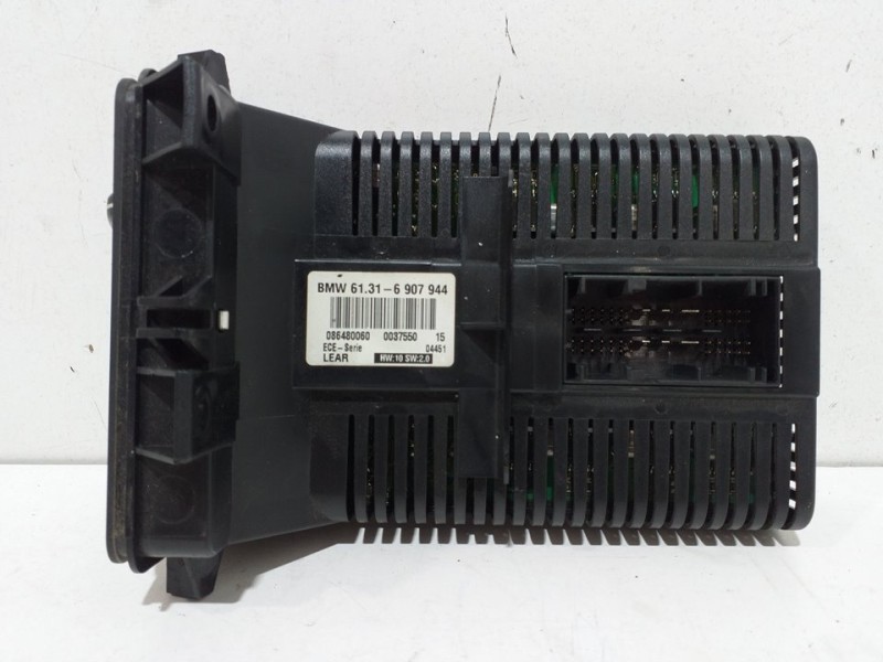 Recambio de mando luces para bmw serie 3 berlina (e46) 320d referencia OEM IAM 61316907944  