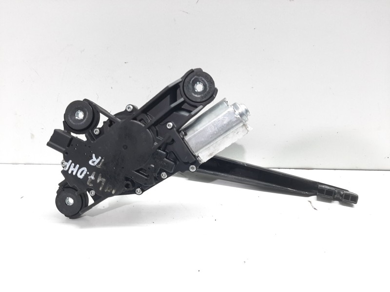 Recambio de motor limpia trasero para ford focus berlina (cap) ghia referencia OEM IAM    Recambio de motor limpia trasero para ford focus berlina (cap) ghia referencia OEM IAM