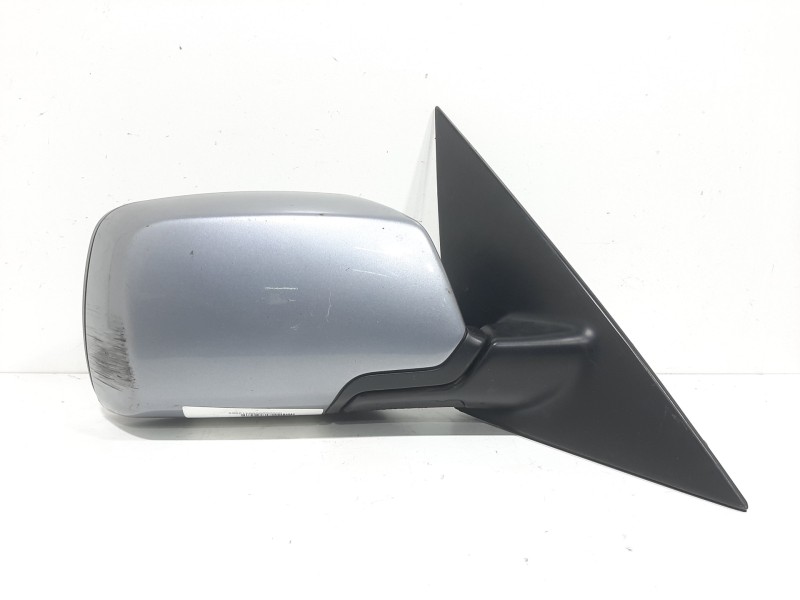 Recambio de retrovisor derecho para bmw x3 (e83) 2.0d referencia OEM IAM 51163448132 GRIS ELECTRICO