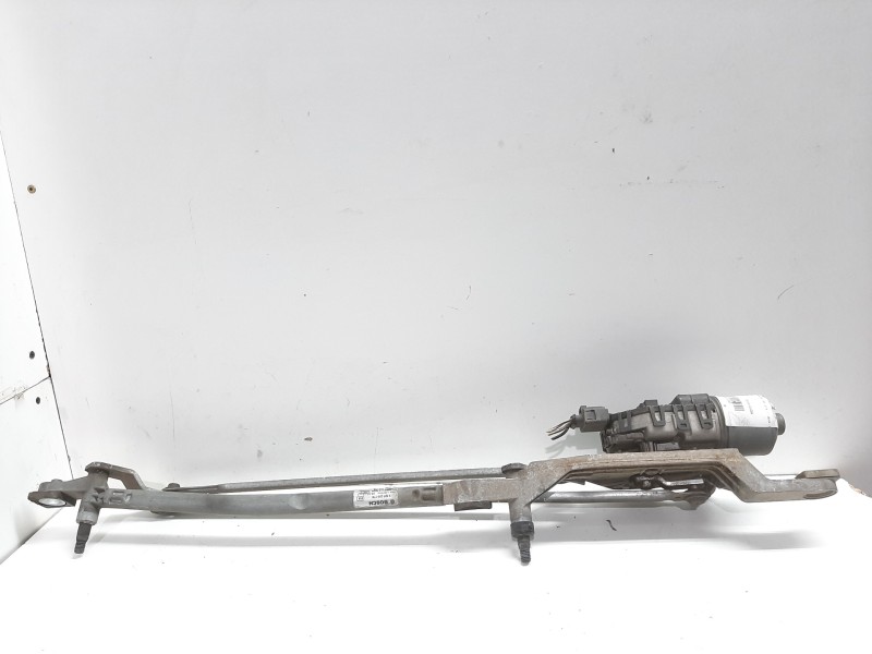 Recambio de motor limpia delantero para ford focus berlina (cap) ghia referencia OEM IAM   