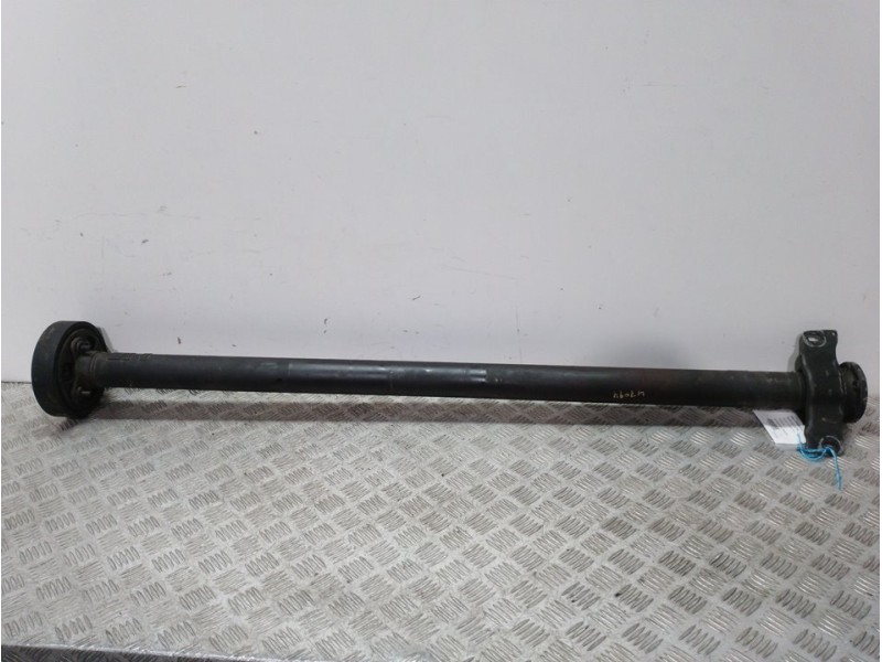 Recambio de transmision central para audi a3 (8p) 3.2 ambition quattro referencia OEM IAM 1K0521101H  