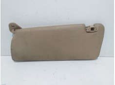 Recambio de parasol derecho para bmw serie 3 berlina (e46) 320d referencia OEM IAM    2