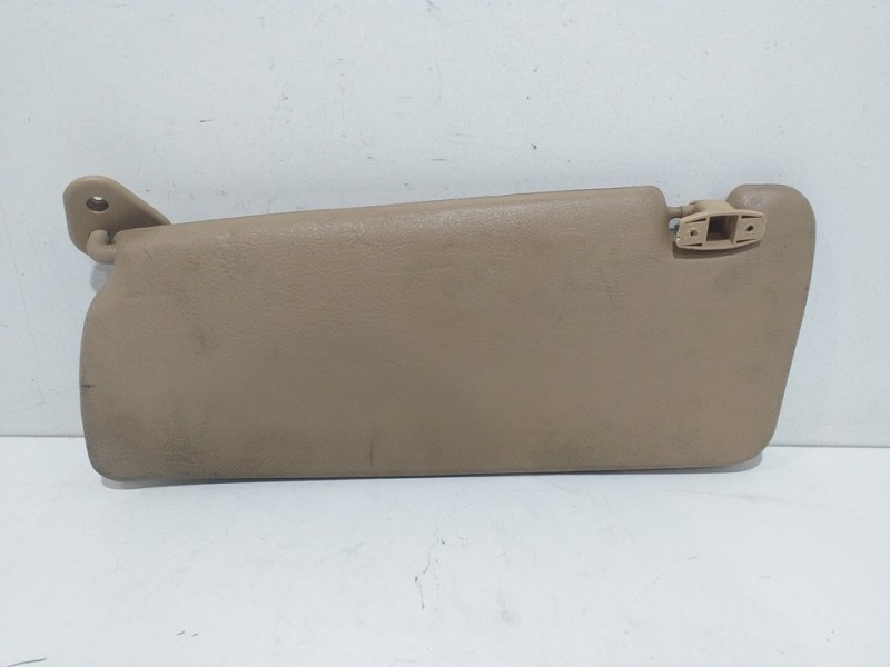 Recambio de parasol derecho para bmw serie 3 berlina (e46) 320d referencia OEM IAM   