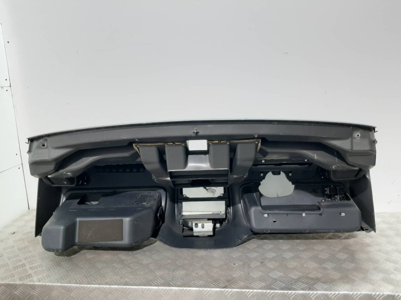 Recambio de salpicadero para tata indigo marina referencia OEM IAM   