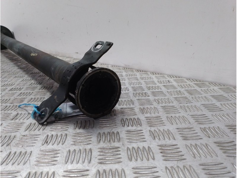 Recambio de transmision central para audi a3 (8p) 3.2 ambition quattro referencia OEM IAM 1K0521101H  