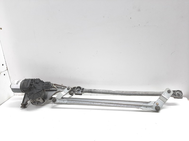 Recambio de motor limpia delantero para ford focus berlina (cap) ghia referencia OEM IAM   