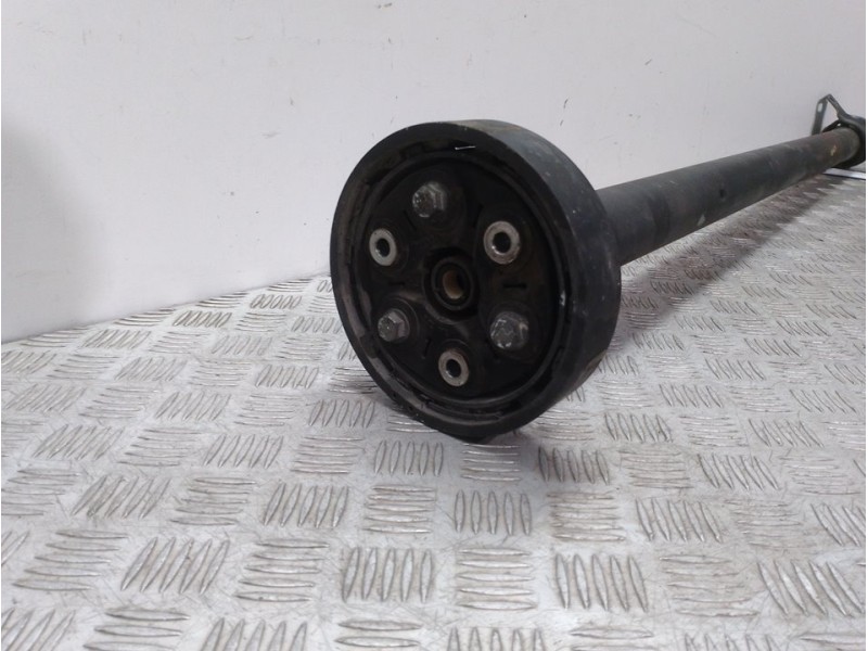 Recambio de transmision central para audi a3 (8p) 3.2 ambition quattro referencia OEM IAM 1K0521101H  