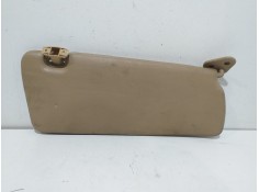 Recambio de parasol izquierdo para bmw serie 3 berlina (e46) 320d referencia OEM IAM    2