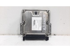 Recambio de centralita motor uce para citroën xantia berlina 2.0 hdi exclusive referencia OEM IAM   