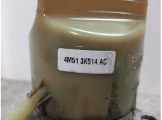 Recambio de bomba direccion para ford focus berlina (cap) ghia referencia OEM IAM 4M513K514AC   2