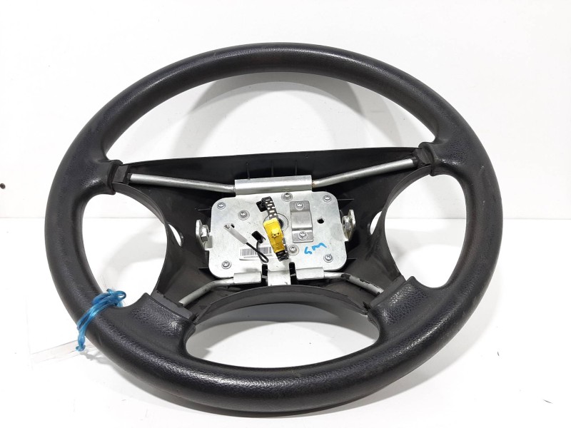 Recambio de volante para tata indigo marina referencia OEM IAM   