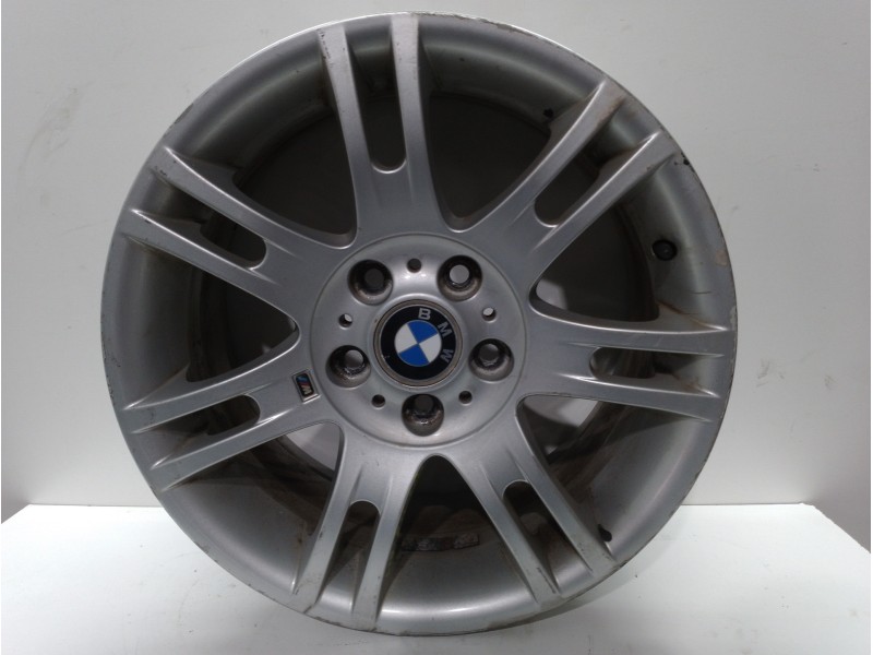 Recambio de llanta para bmw serie 3 compact (e46) 320td referencia OEM IAM 0544043 81/2X17EH2 