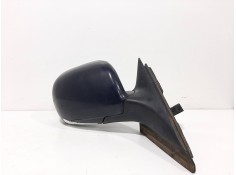 Recambio de retrovisor derecho para audi a4 berlina (b5) 1.8 t referencia OEM IAM  AZUL ELÉCTRICO 2