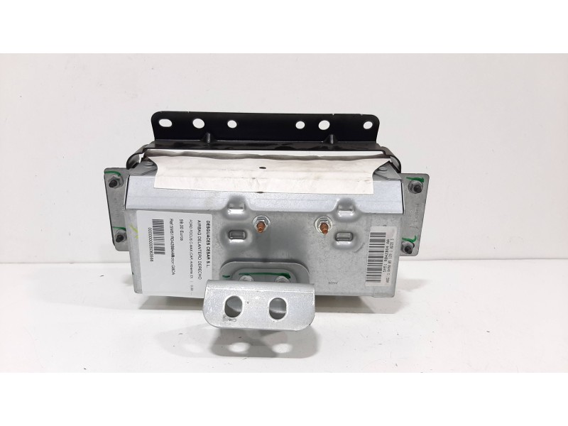 Recambio de airbag delantero derecho para ford focus c-max (cap) ambiente (d) referencia OEM IAM 5M51R042B84AA  