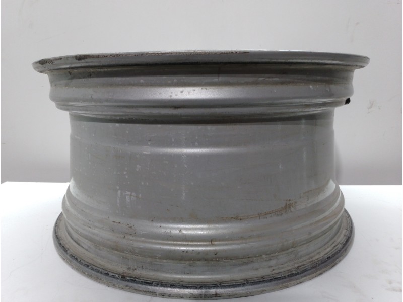 Recambio de llanta para bmw serie 3 compact (e46) 320td referencia OEM IAM 0544043 81/2X17EH2 