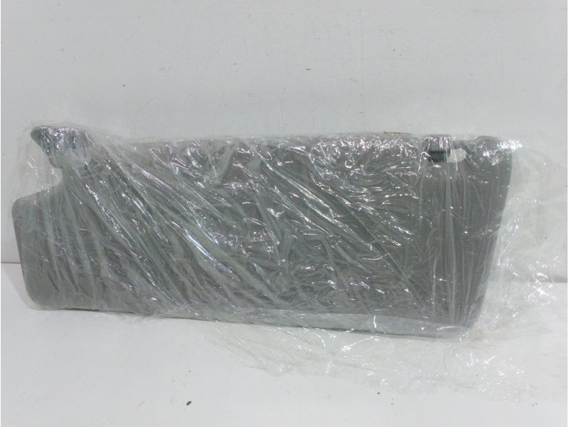 Recambio de parasol derecho para bmw x3 (e83) 2.0d referencia OEM IAM 51163418718  