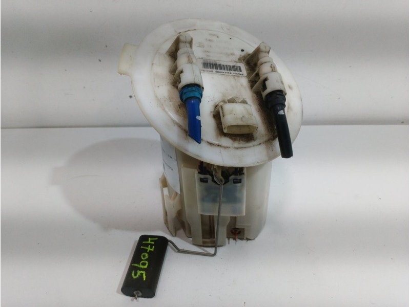 Recambio de aforador para opel astra h berlina cosmo referencia OEM IAM 13238849  