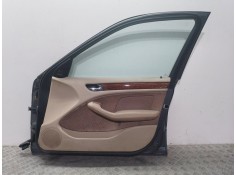 Recambio de puerta delantera derecha para bmw serie 3 berlina (e46) 320d referencia OEM IAM    2
