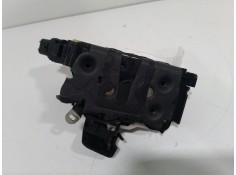 Recambio de cerradura puerta delantera derecha para ford focus c-max (cap) ambiente (d) referencia OEM IAM 3M5AR21812AJ 6 PINES 