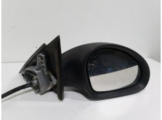 Recambio de retrovisor derecho para seat ibiza (6l1) signo referencia OEM IAM  MANUAL
