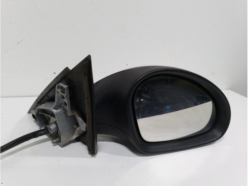 Recambio de retrovisor derecho para seat ibiza (6l1) signo referencia OEM IAM  MANUAL 