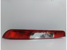 Recambio de piloto trasero izquierdo para ford focus berlina (cap) ghia referencia OEM IAM 4M5113405