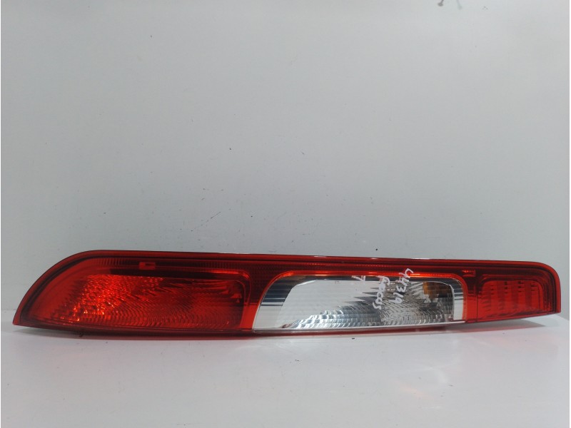 Recambio de piloto trasero izquierdo para ford focus berlina (cap) ghia referencia OEM IAM 4M5113405  