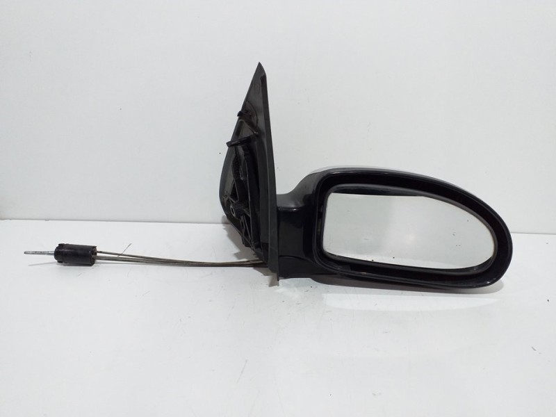 Recambio de retrovisor derecho para ford focus turnier (cak) ambiente referencia OEM IAM   