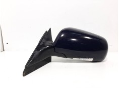 Recambio de retrovisor izquierdo para audi a4 berlina (b5) 1.8 t referencia OEM IAM  AZUL ELÉCTRICO 2