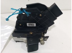 Recambio de cerradura puerta delantera derecha para ford focus c-max (cap) ambiente (d) referencia OEM IAM 3M5AR21812AJ 6 PINES  2