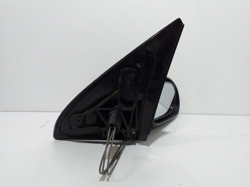 Recambio de retrovisor derecho para ford focus turnier (cak) ambiente referencia OEM IAM   