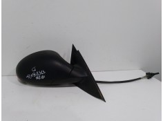 Recambio de retrovisor derecho para seat ibiza (6l1) signo referencia OEM IAM  MANUAL  2