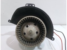 Recambio de motor calefaccion para opel astra h berlina cosmo referencia OEM IAM 52421335
