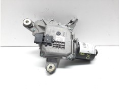 Recambio de motor limpia delantero izquierdo para citroën c4 picasso sx referencia OEM IAM 53830337  