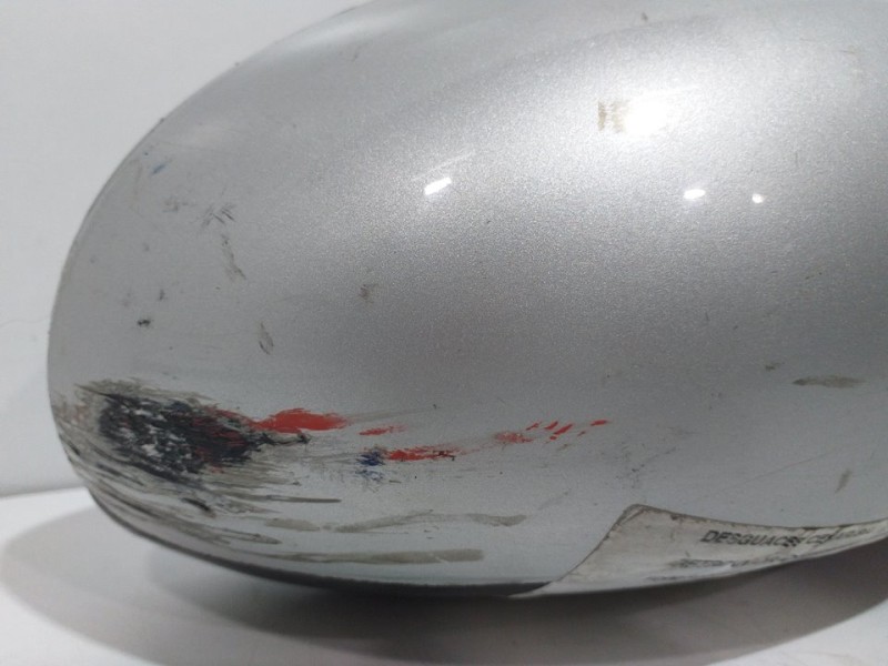 Recambio de retrovisor derecho para ford focus turnier (cak) ambiente referencia OEM IAM   