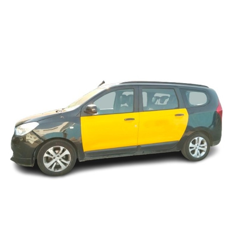 DACIA LODGY (JS_) - imagen 2